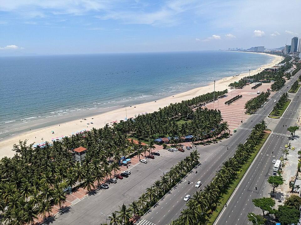My-Khe-Strand
