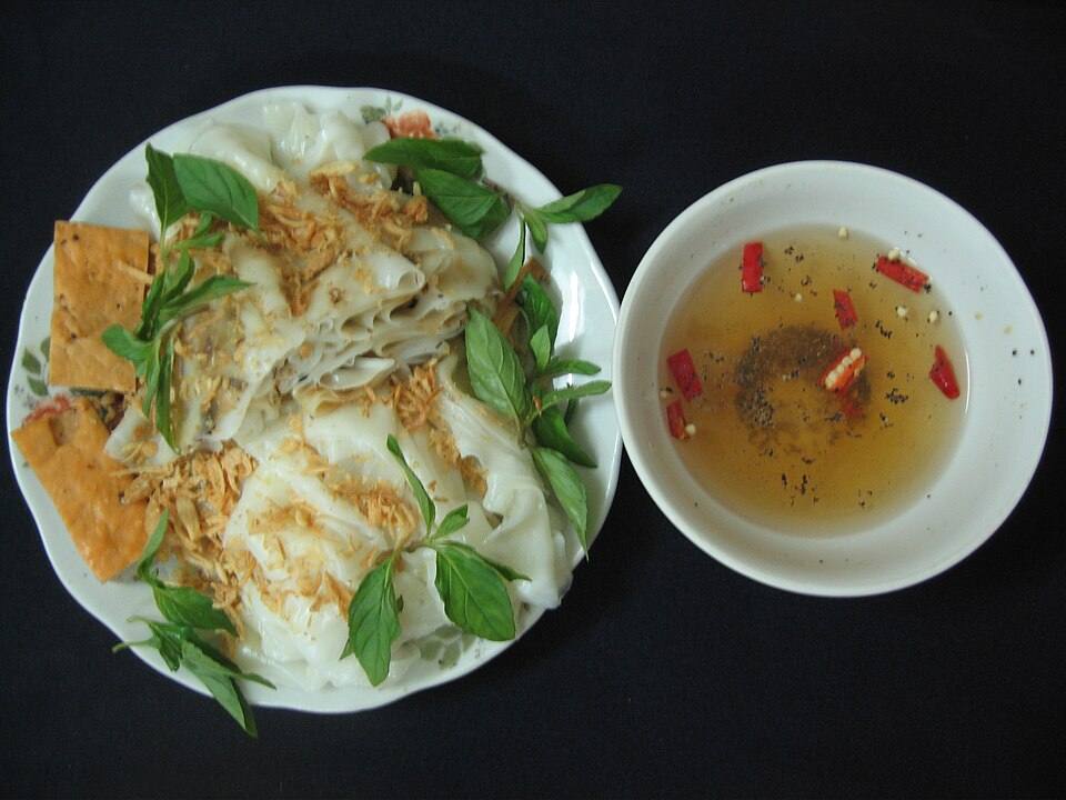 Quán Ăn Ngon