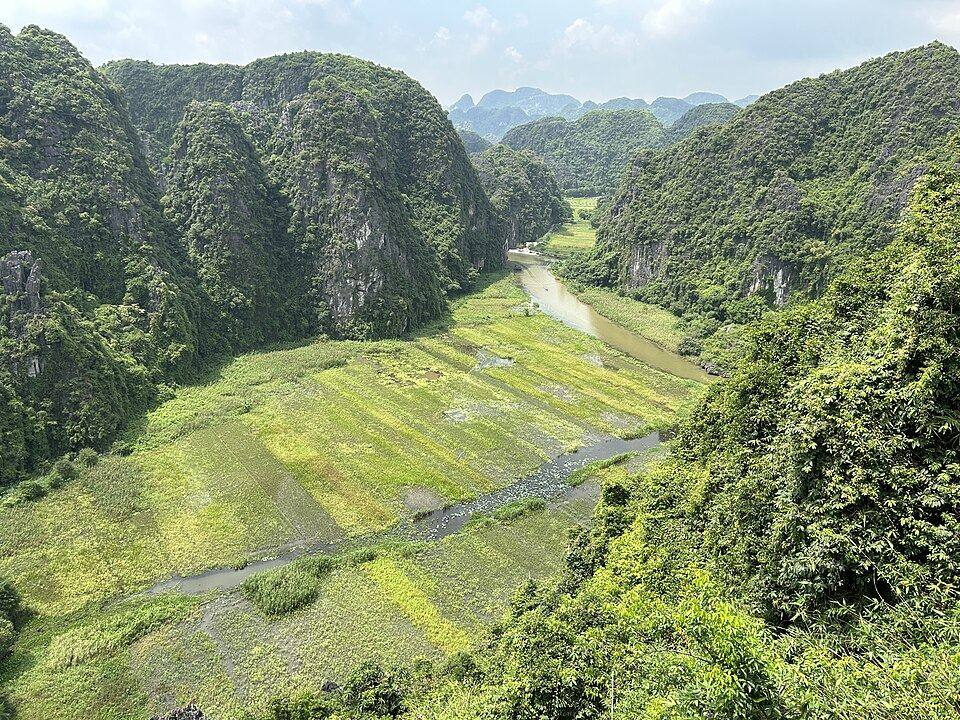 Bootstour Tam Cốc