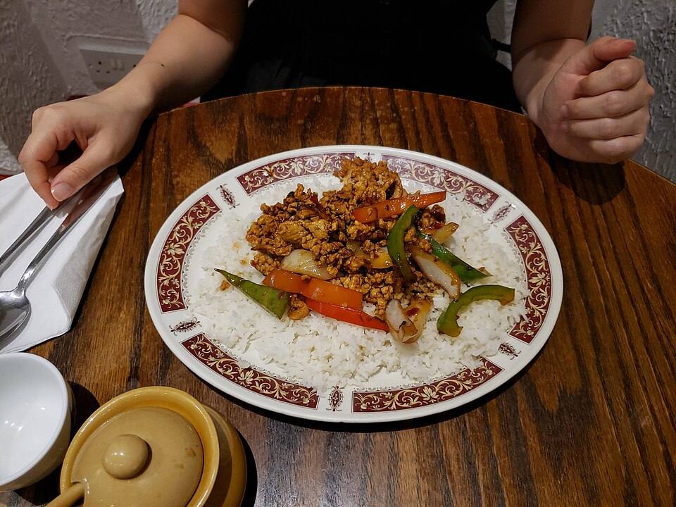 Err Urban Rustic Thai