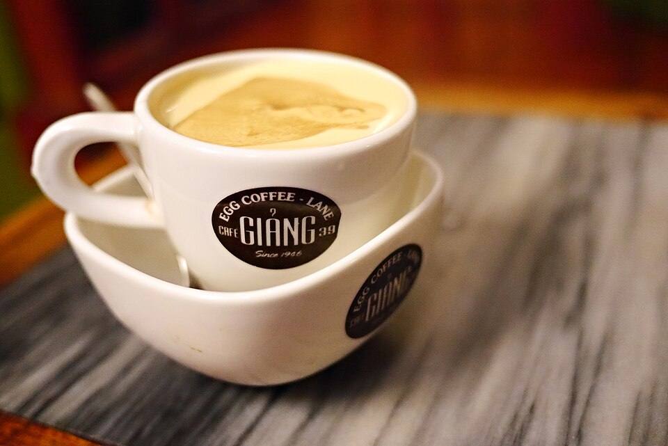 Café Giảng