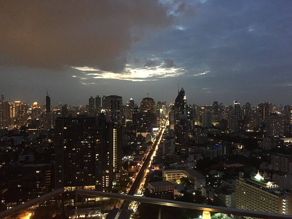 Octave Rooftop