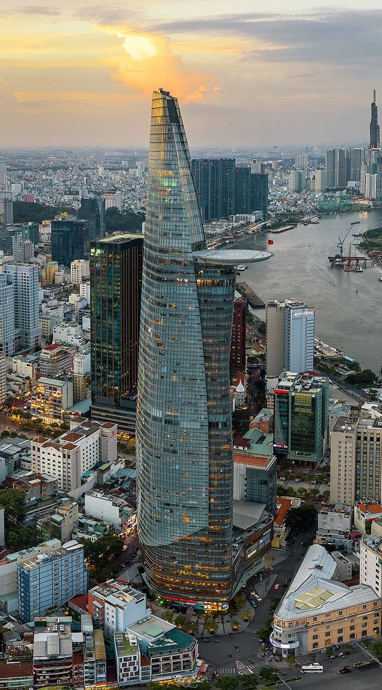Saigon Skydeck (Bitexco)