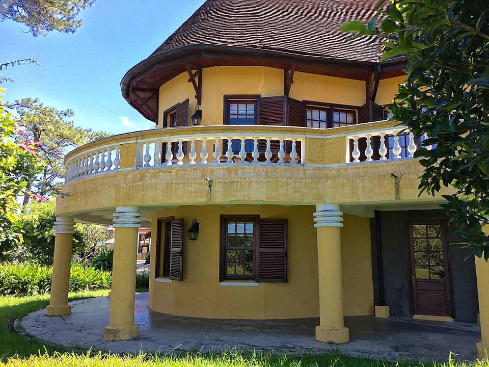Ana Mandara Villas Dalat