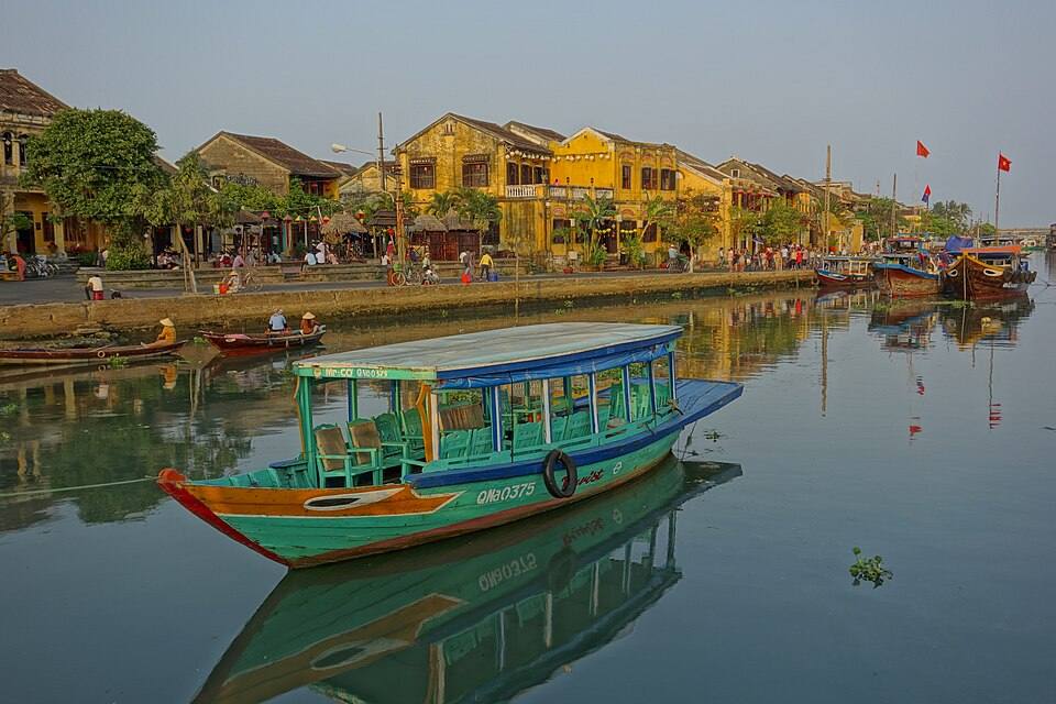Altstadt Hoi An (UNESCO)