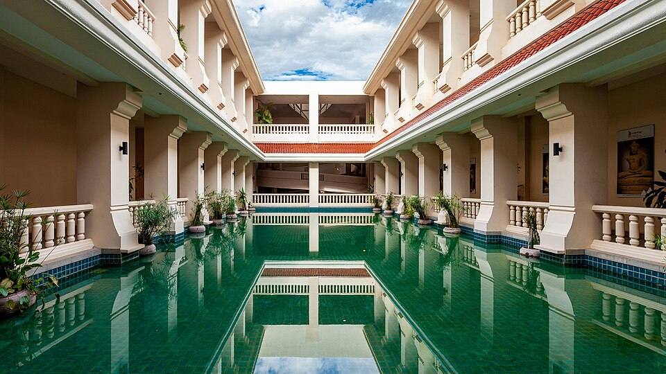 Angkor-Nationalmuseum