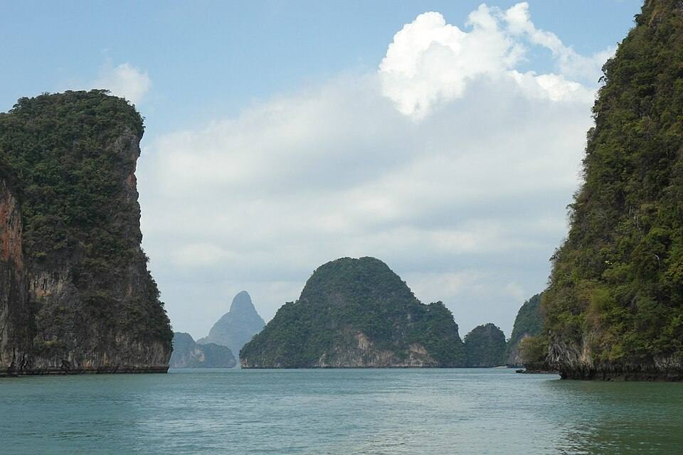 Hong-Inseln