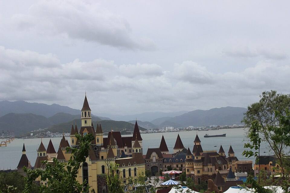 VinWonders Nha Trang
