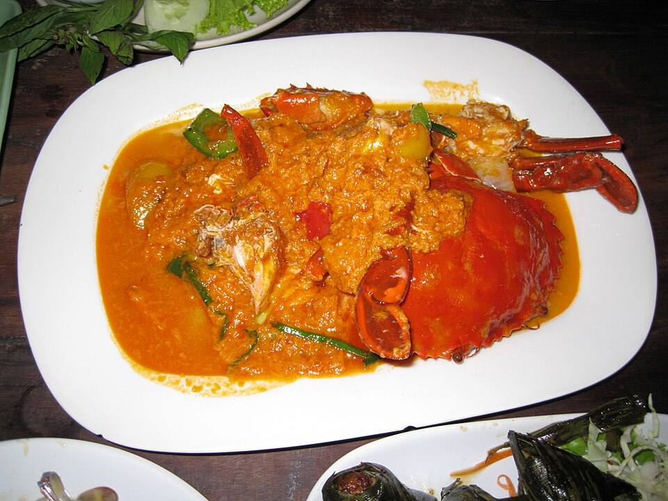 Somboon Seafood