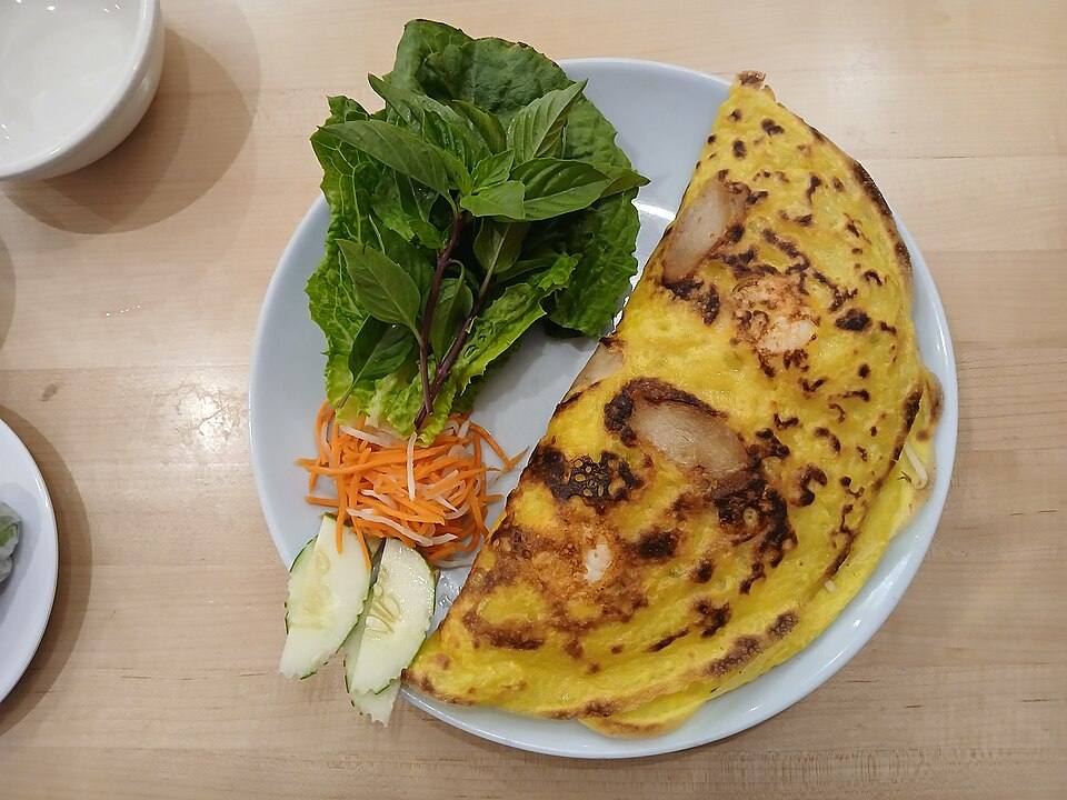 Bánh Xèo 46A