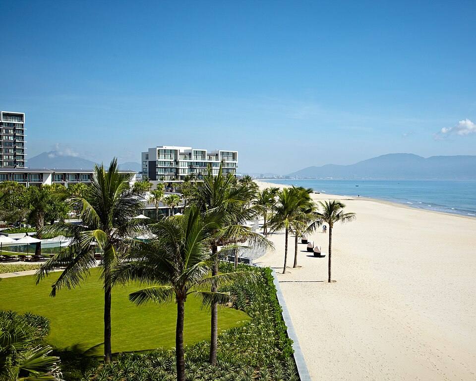 Hyatt Regency Danang