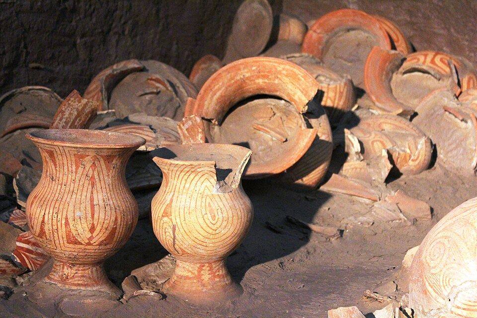 Ban Chiang (UNESCO)