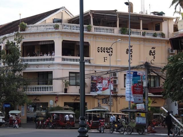 FCC Phnom Penh