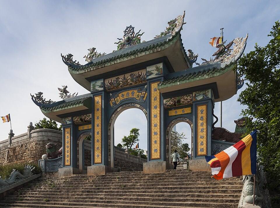 Linh-Ung-Pagode (Son Tra)